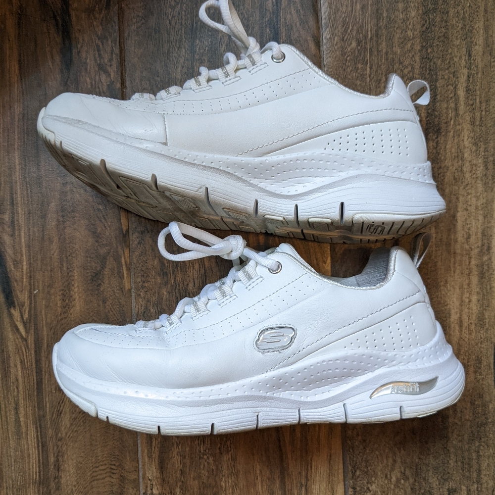 Skechers arch fit citi drive